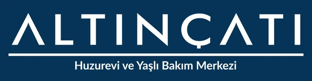 Altınçatı Huzurevi logosu