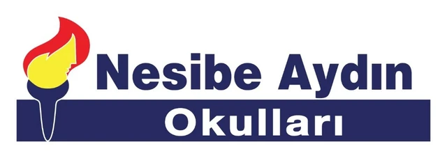 Nesibe Aydın Okulları logosu